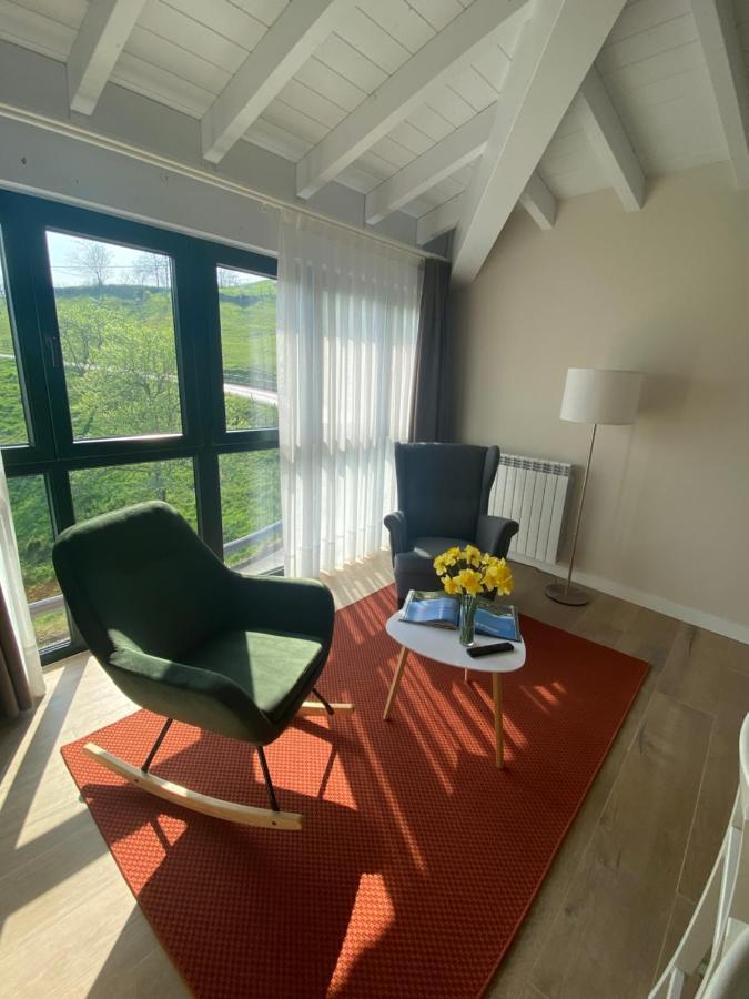 Ferienwohnung Rincon De Picos Onís Exterior foto